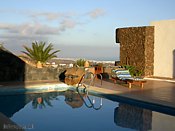 Poolhaus Lanzarote
