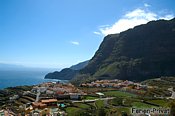 Ferienhäuser Gomera