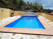 Ferienhäuser Gomera