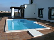 Ferienhäuser Lanzarote