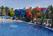 Stella Dunas Jandia Resort - Villas Paradise
