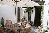 Ferienhaus Teneriffa