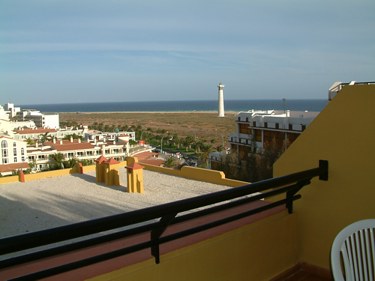 Hotel Cactus Garden - Playa Jandia - Fuerteventura