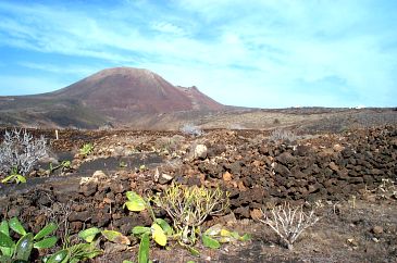 Monte Corona