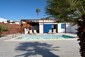 Poolhaus Lanzarote