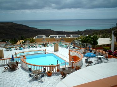 Meerblick Caleta del Sol