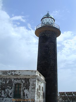 Punta de Jandia