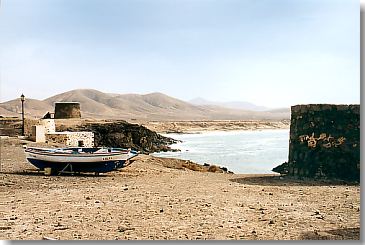 Malerisches El Cotillo