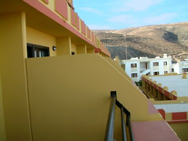 Hotel Cactus Garden - Playa Jandia - Fuerteventura