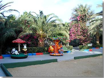 Kindergarten