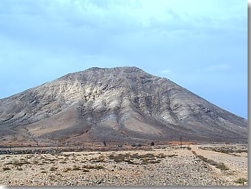 Der heilige Berg