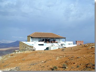 Mirador Morro Velosa