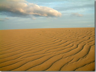 Dunas de Maspalomas