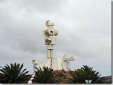 Monumento al Campesino