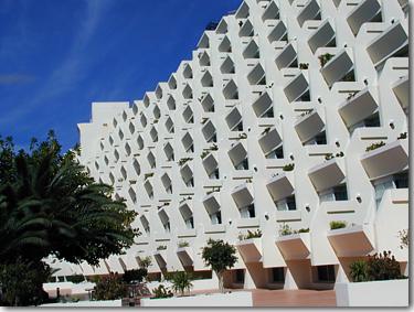 Hotel Beatriz, Costa Teguise