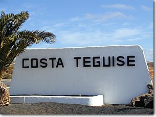 Costa Teguise