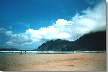 Famara