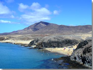 Playa de la Cera