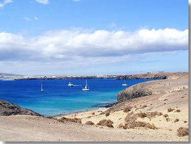 Playa de la Cera