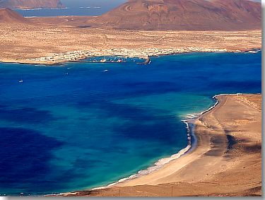 Playa del Risco