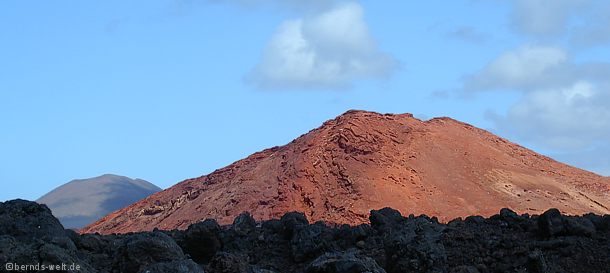  Feuerberge