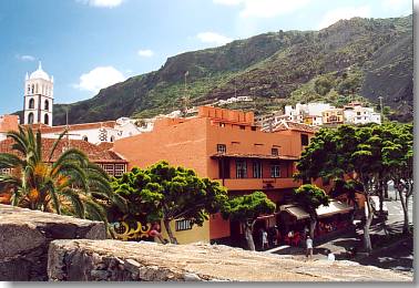 Garachico