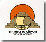Pyramiden von Güimar