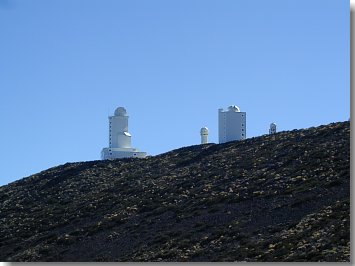 Astronomisches Observatorium