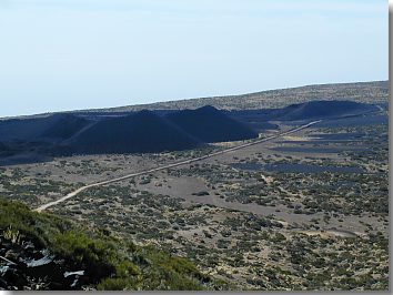 Schwarze Ascheberge