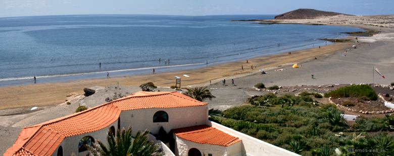 Hotel Playa Sur Tenerife