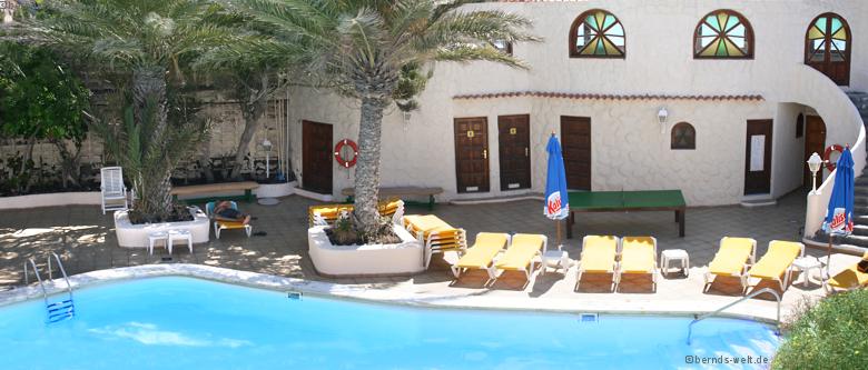 Hotel Playa Sur Tenerife