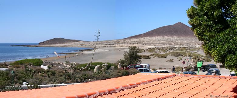 Hotel Playa Sur Tenerife