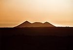 Lanzarote, Feuerberge