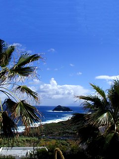 Nordküste, Teneriffa