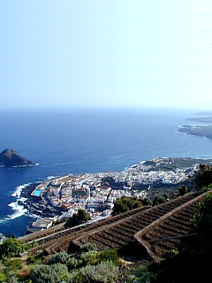 Garachico, Teneriffa