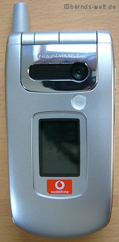 Sharp GX 30